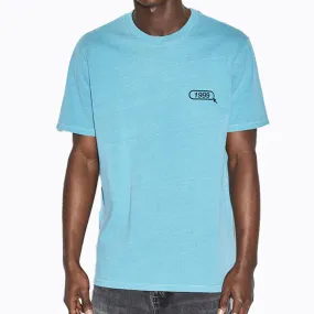 Konnect Kash SS Tee (Blue) - KMSP23T043040