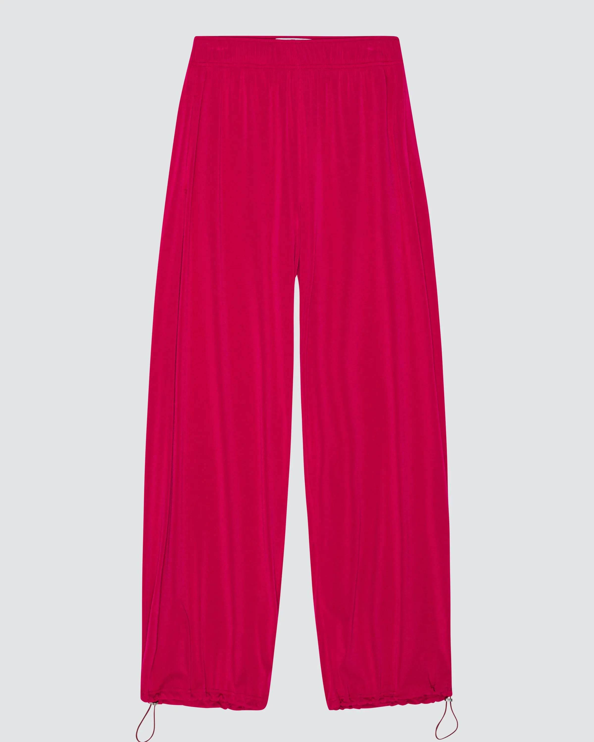 LAY1 DRAWSTRING TROUSER