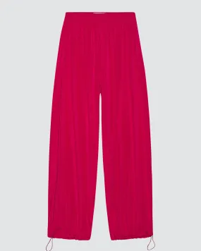 LAY1 DRAWSTRING TROUSER