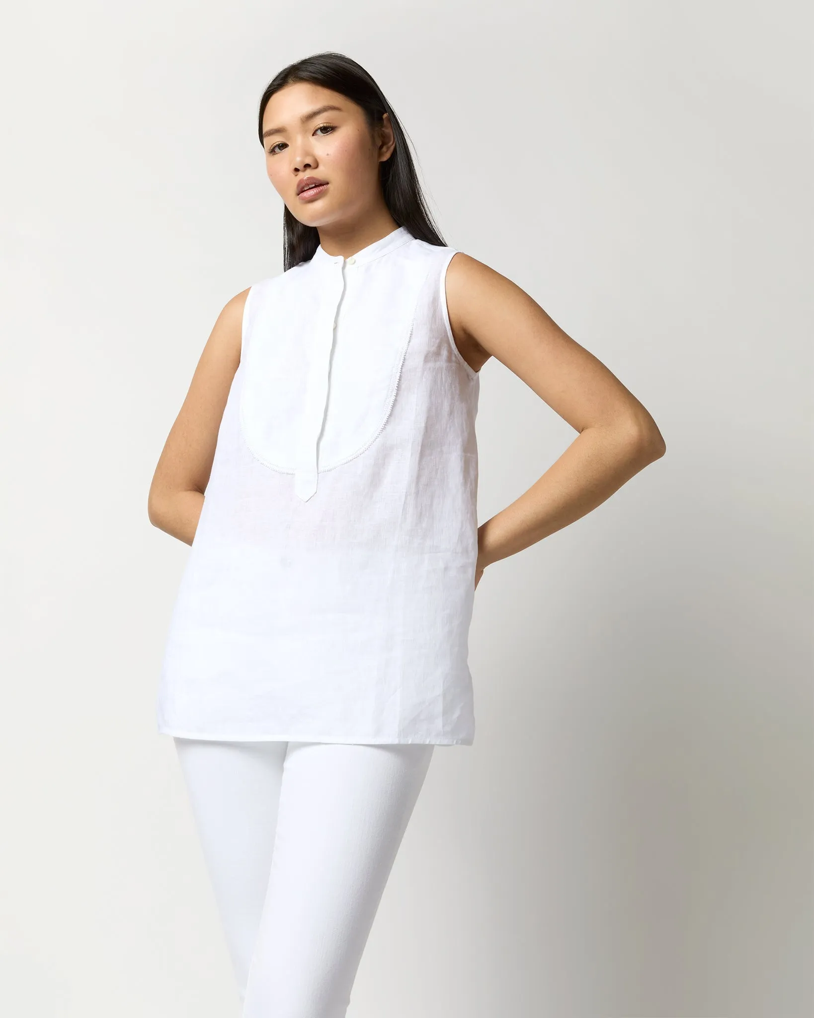 Lindsey Tunic