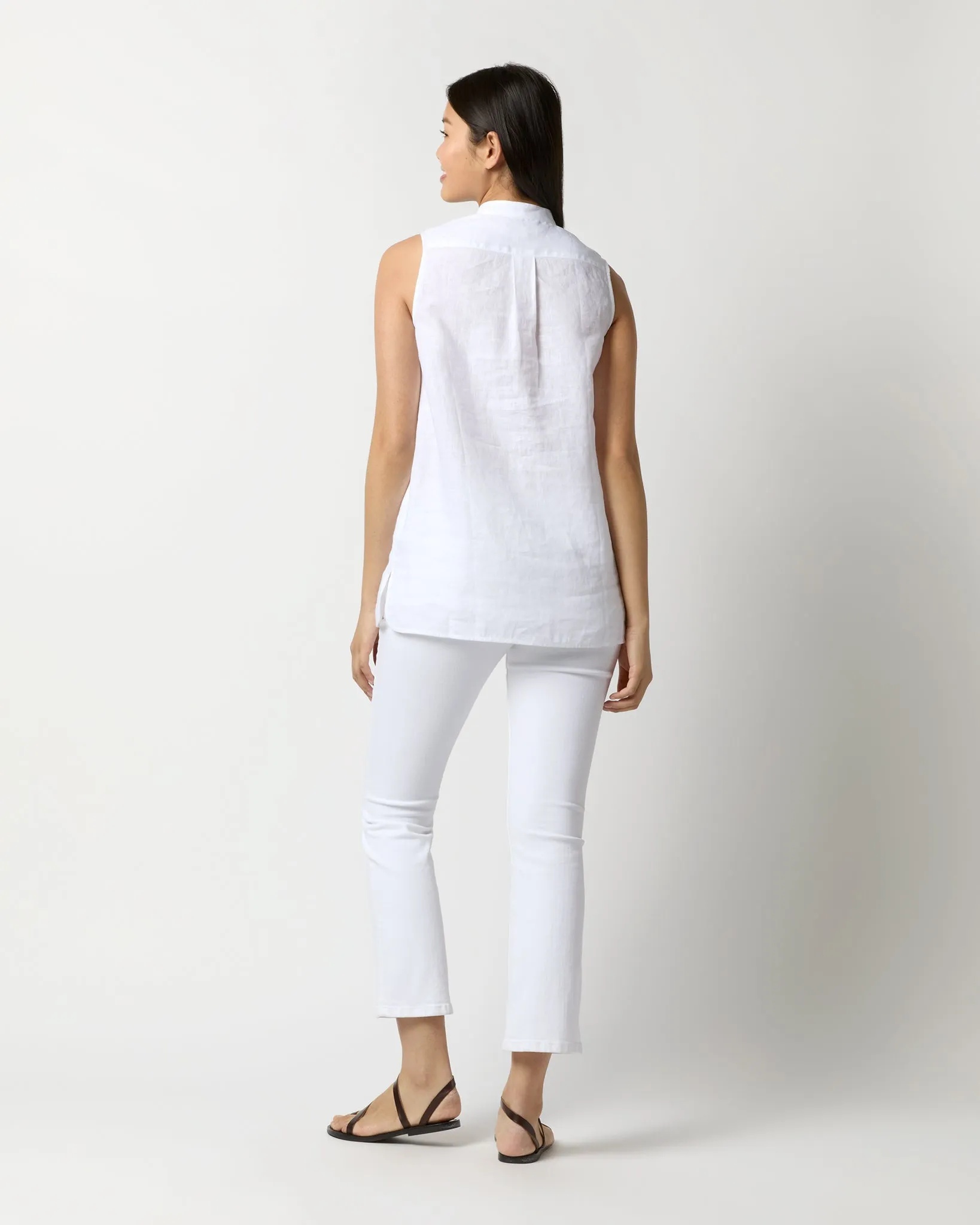 Lindsey Tunic