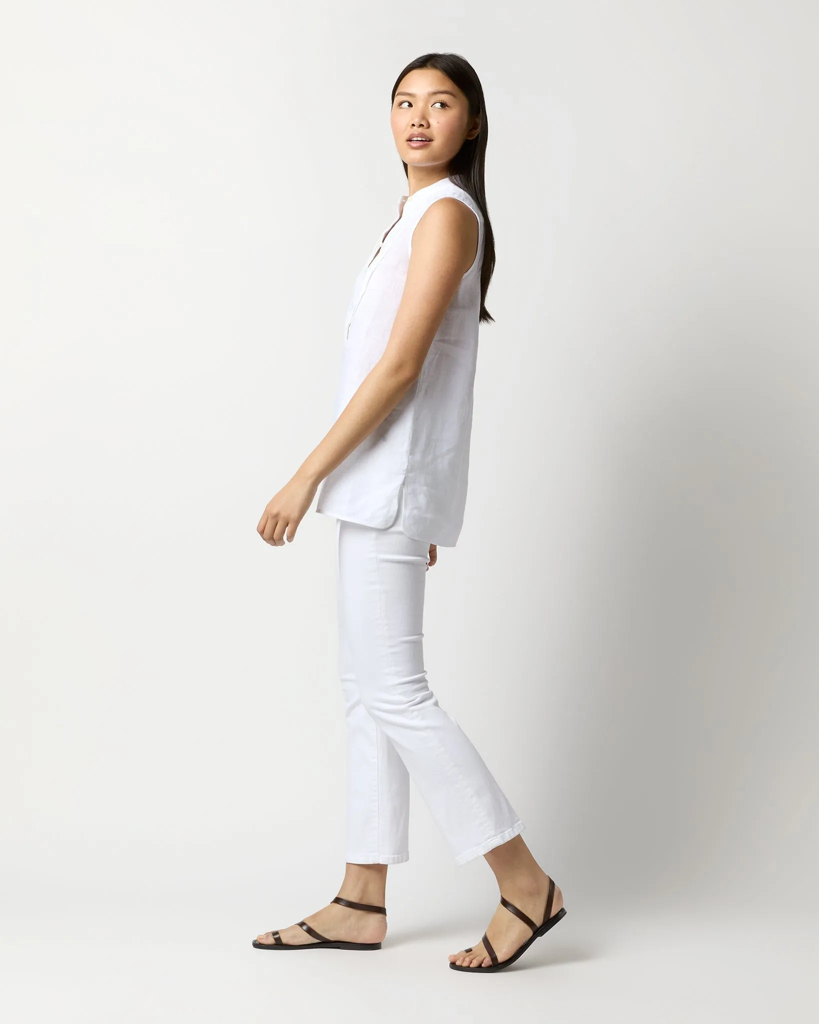 Lindsey Tunic