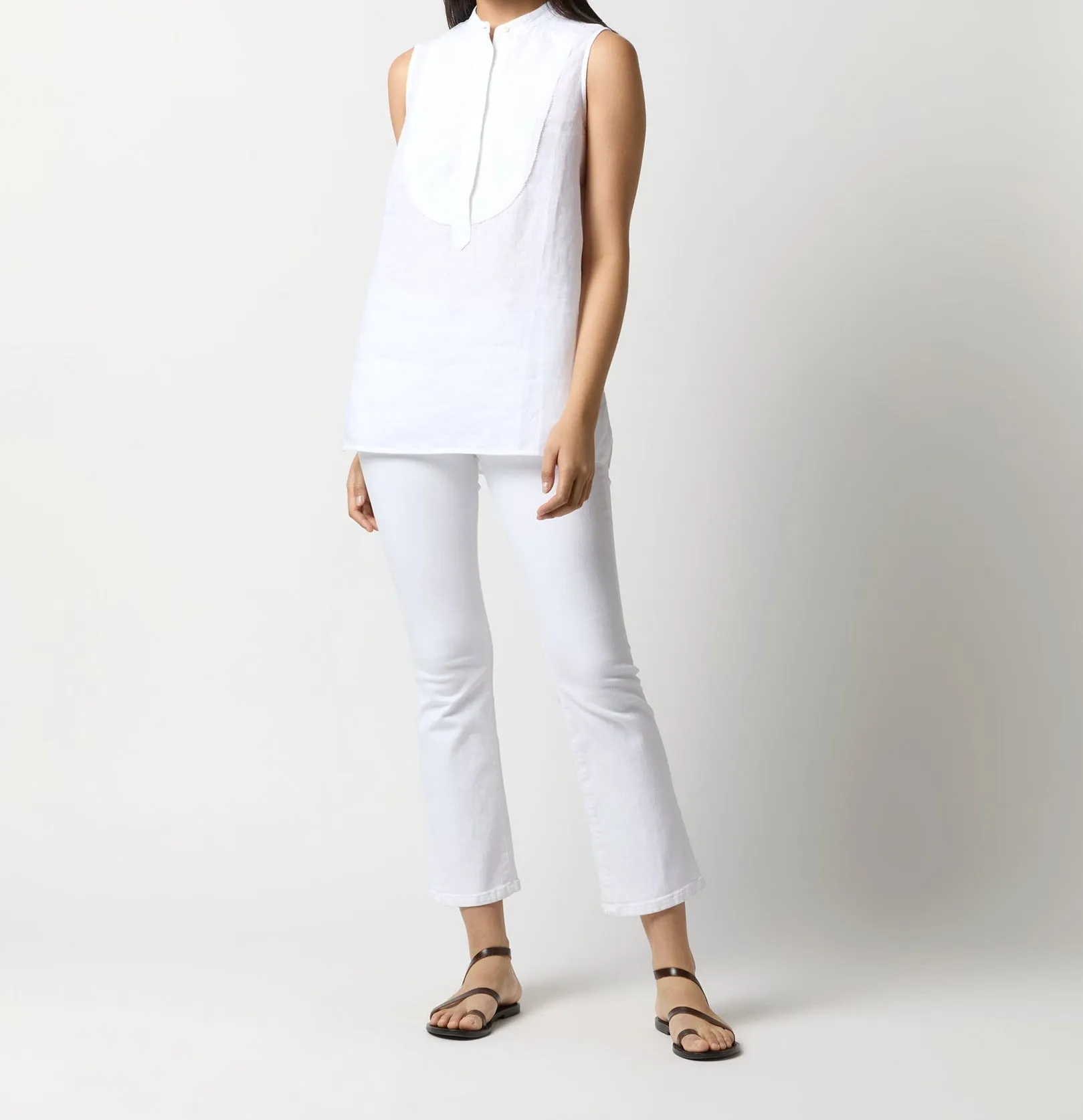Lindsey Tunic