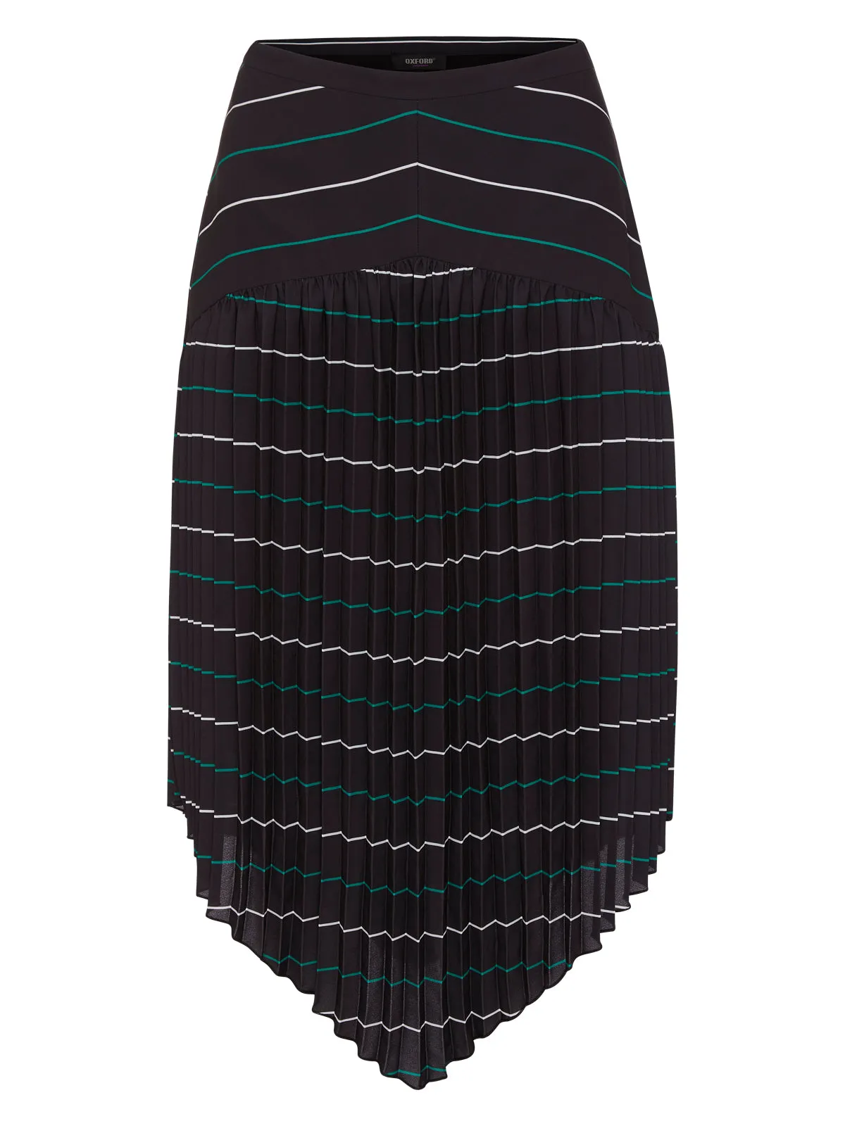 Maddy Pleated Skirt