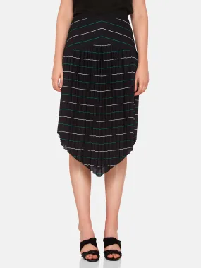 Maddy Pleated Skirt
