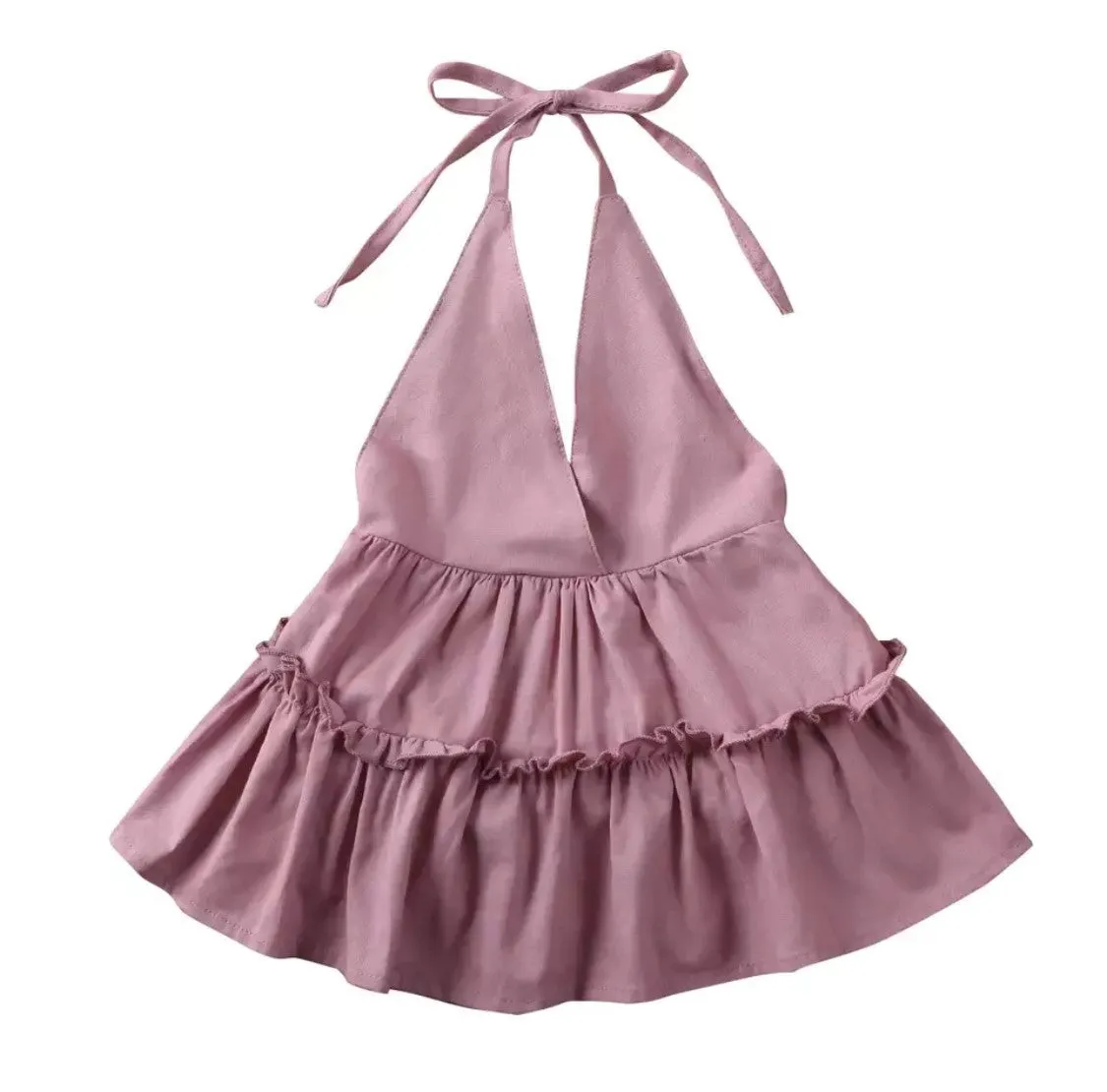MADISON ROMPER (multiple colours)