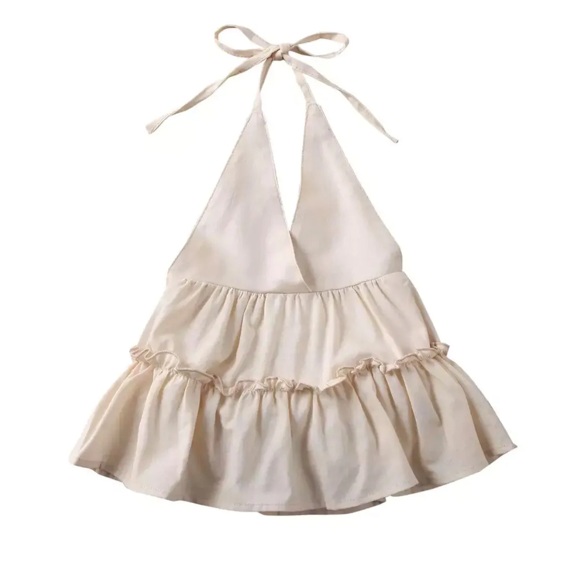 MADISON ROMPER (multiple colours)