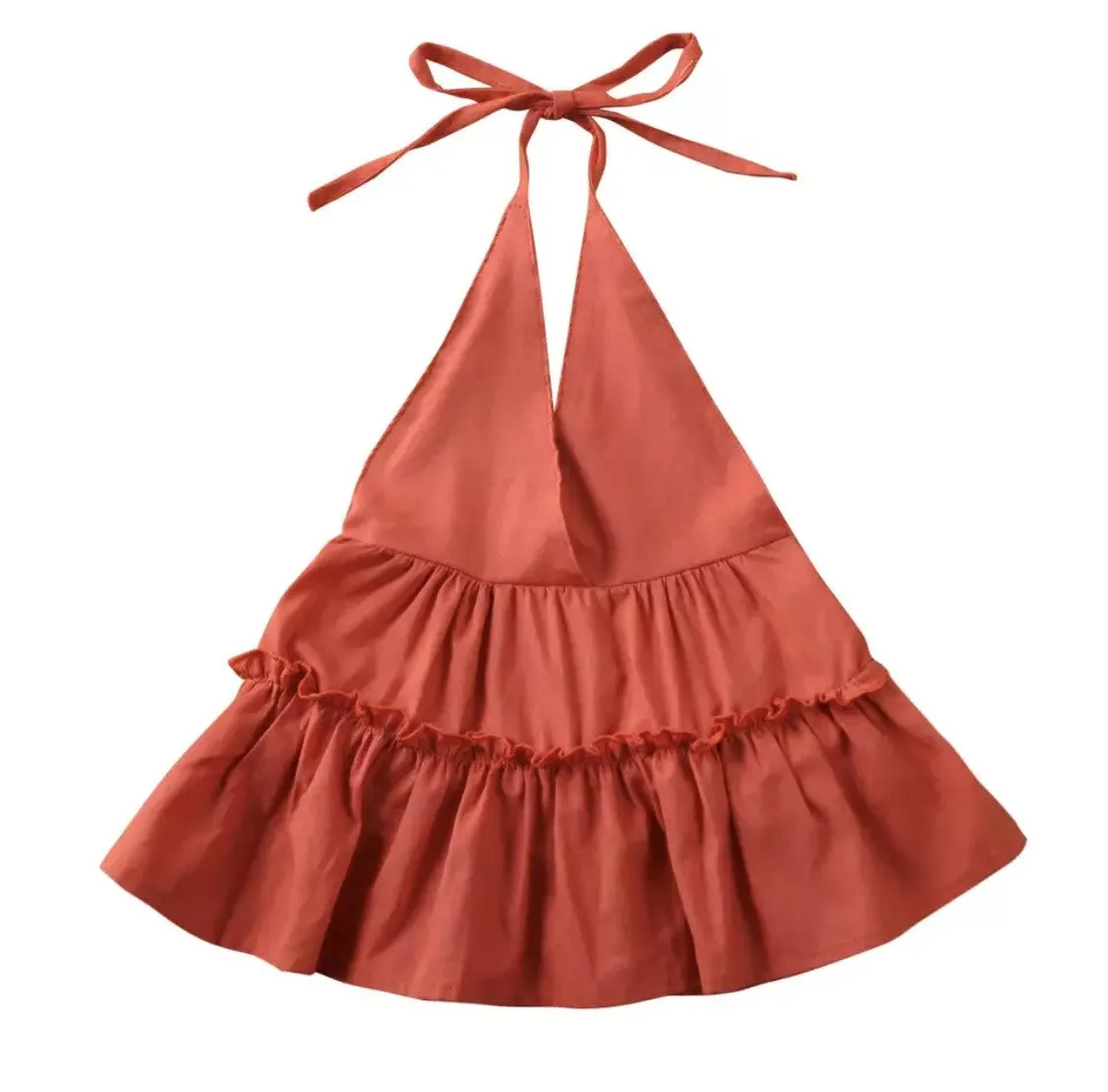 MADISON ROMPER (multiple colours)