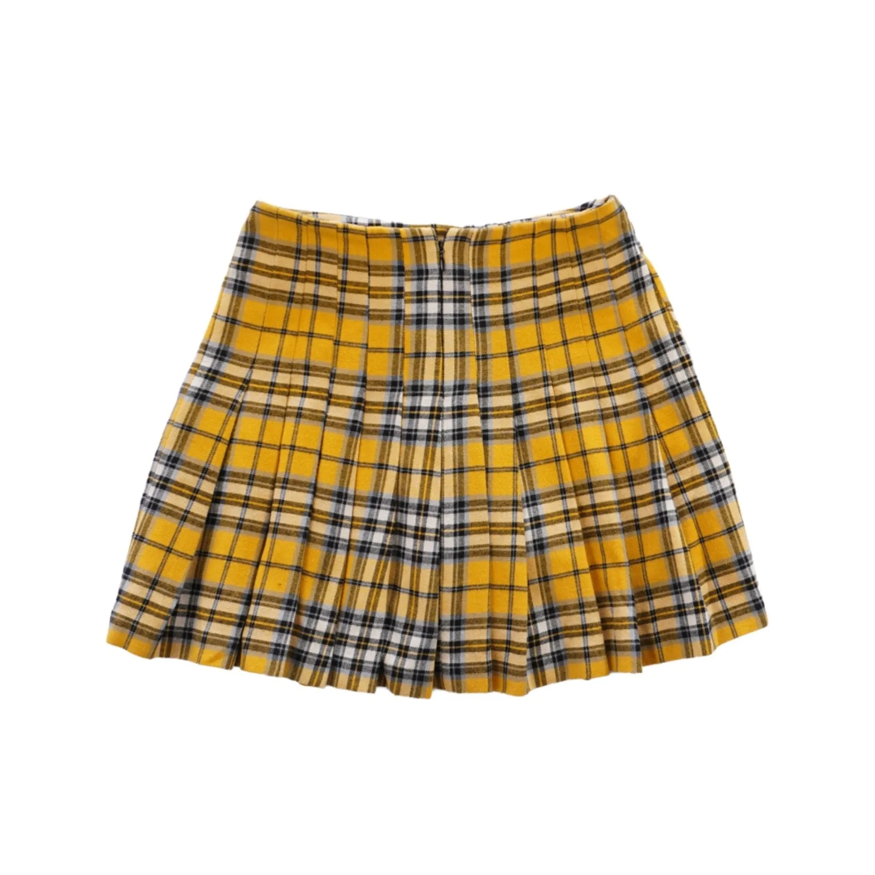 Maje Pleated Mini Skirt - Women's 34