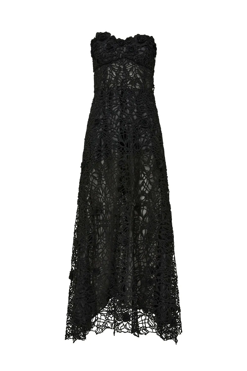 Manning Cartell Tea Ceremony Maxi Dress