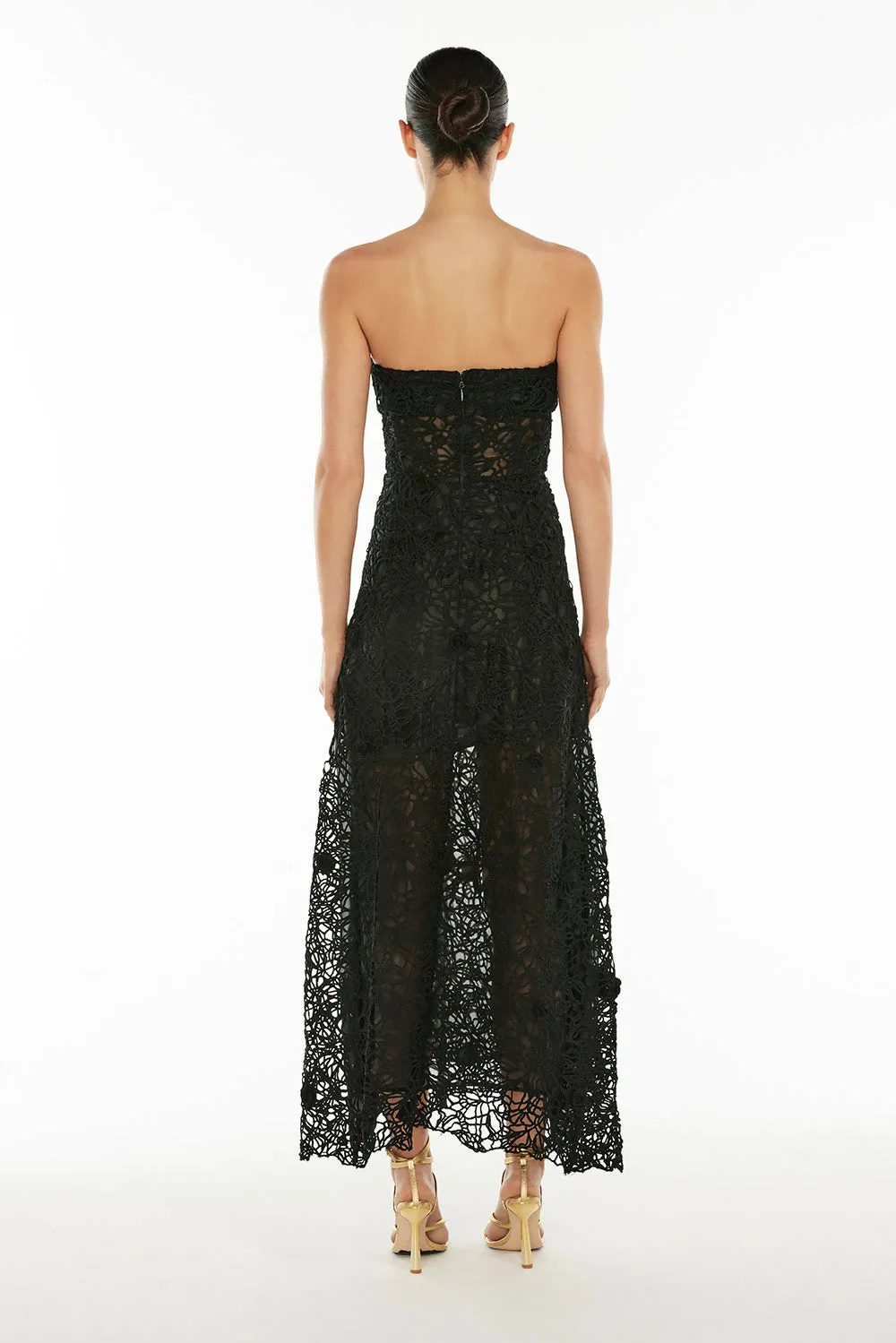 Manning Cartell Tea Ceremony Maxi Dress