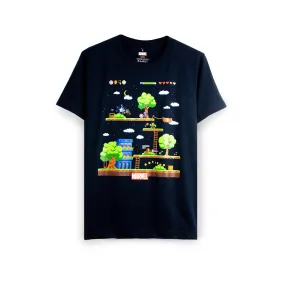 MARVEL - Avengers Donkey Kong T-Shirt