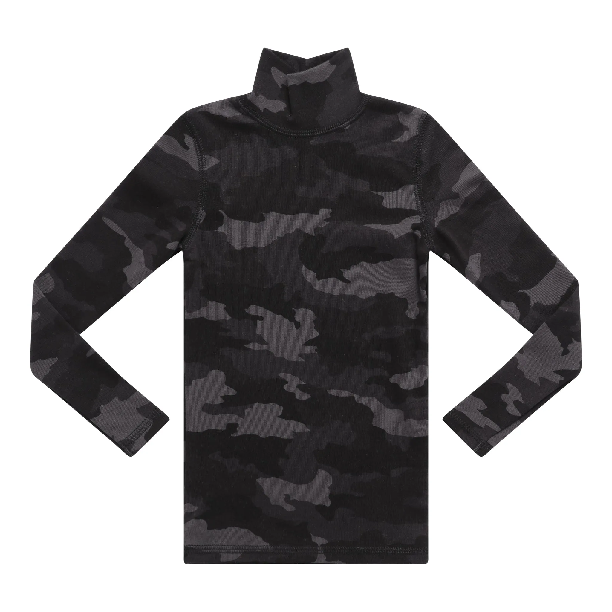 Mastery Turtleneck
