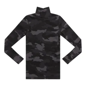 Mastery Turtleneck