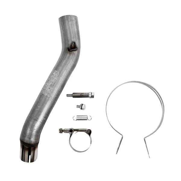 MBRP Powersports Sport Slip-on Exhaust Fits Kawasaki