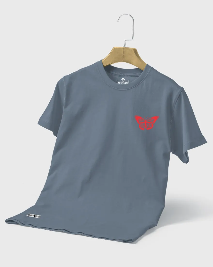 Mens Regular Tshirt Funky Japnese Tradition9