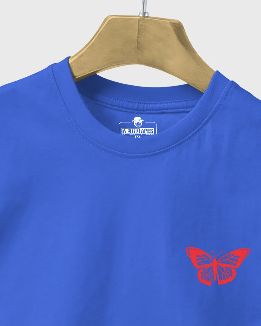 Mens Regular Tshirt Funky Japnese Tradition9