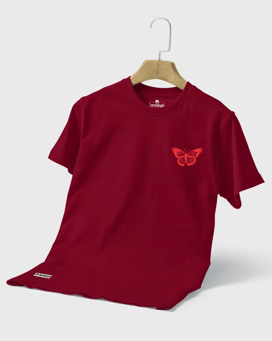Mens Regular Tshirt Funky Japnese Tradition9