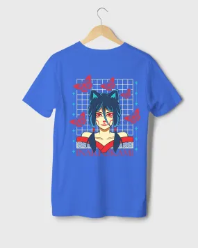 Mens Regular Tshirt Funky Japnese Tradition9