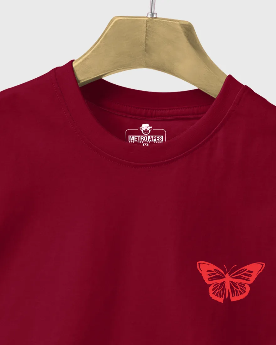 Mens Regular Tshirt Funky Japnese Tradition9