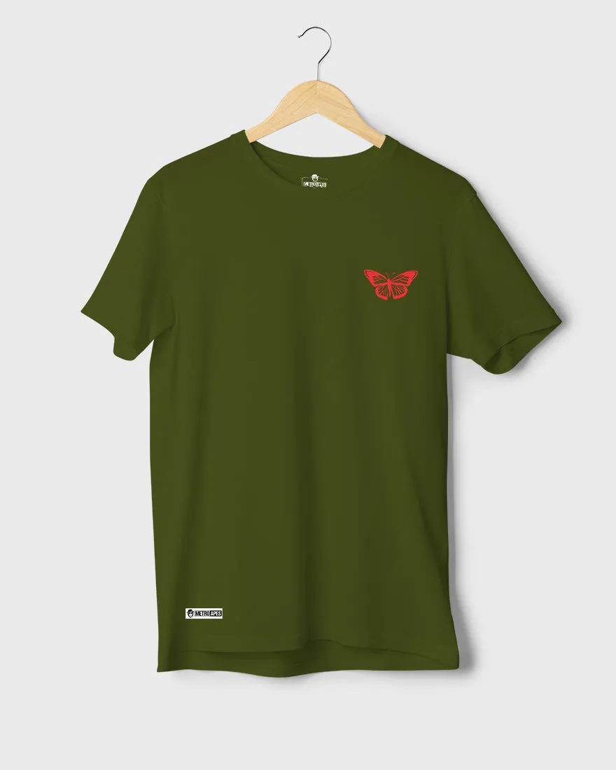 Mens Regular Tshirt Funky Japnese Tradition9