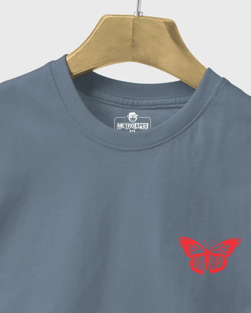Mens Regular Tshirt Funky Japnese Tradition9