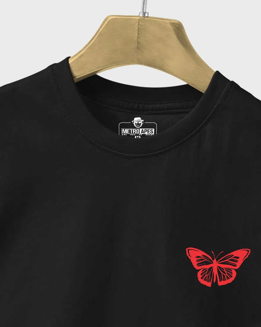 Mens Regular Tshirt Funky Japnese Tradition9
