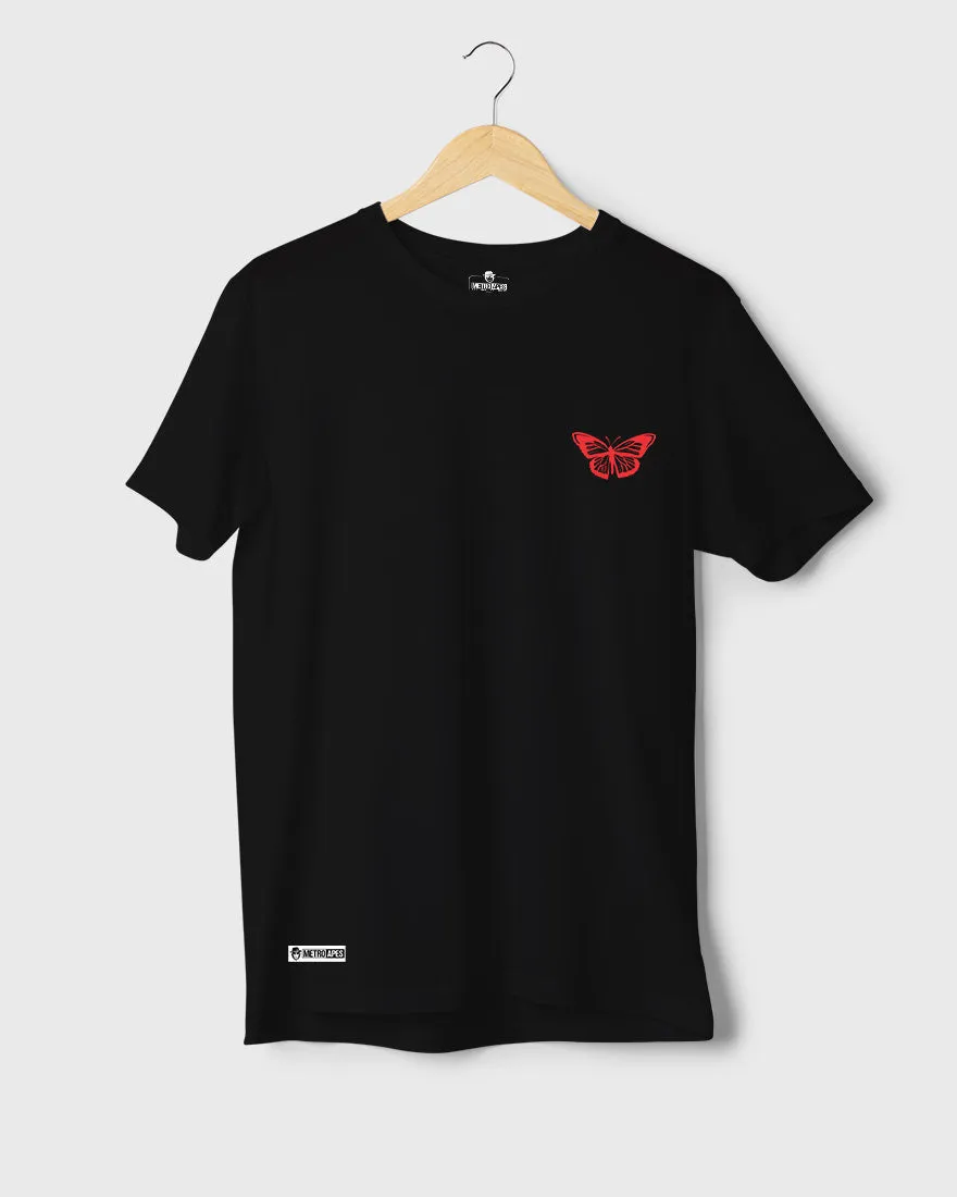 Mens Regular Tshirt Funky Japnese Tradition9