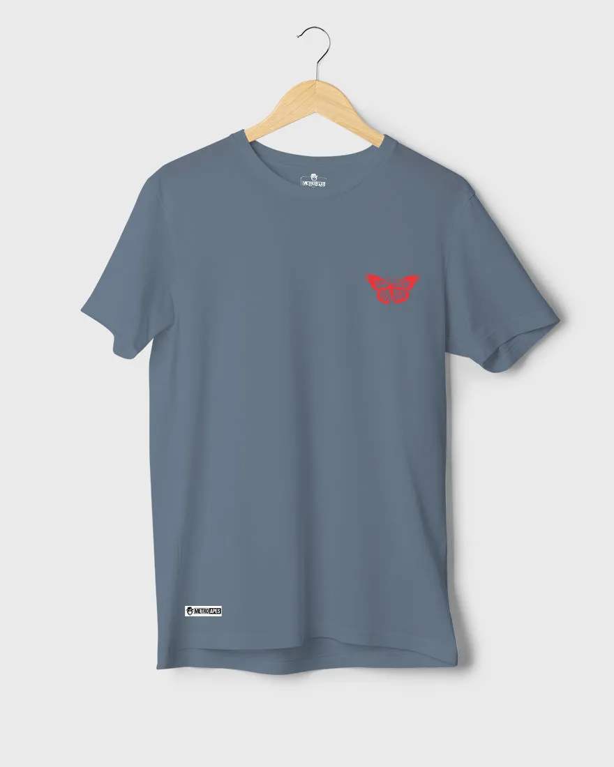 Mens Regular Tshirt Funky Japnese Tradition9