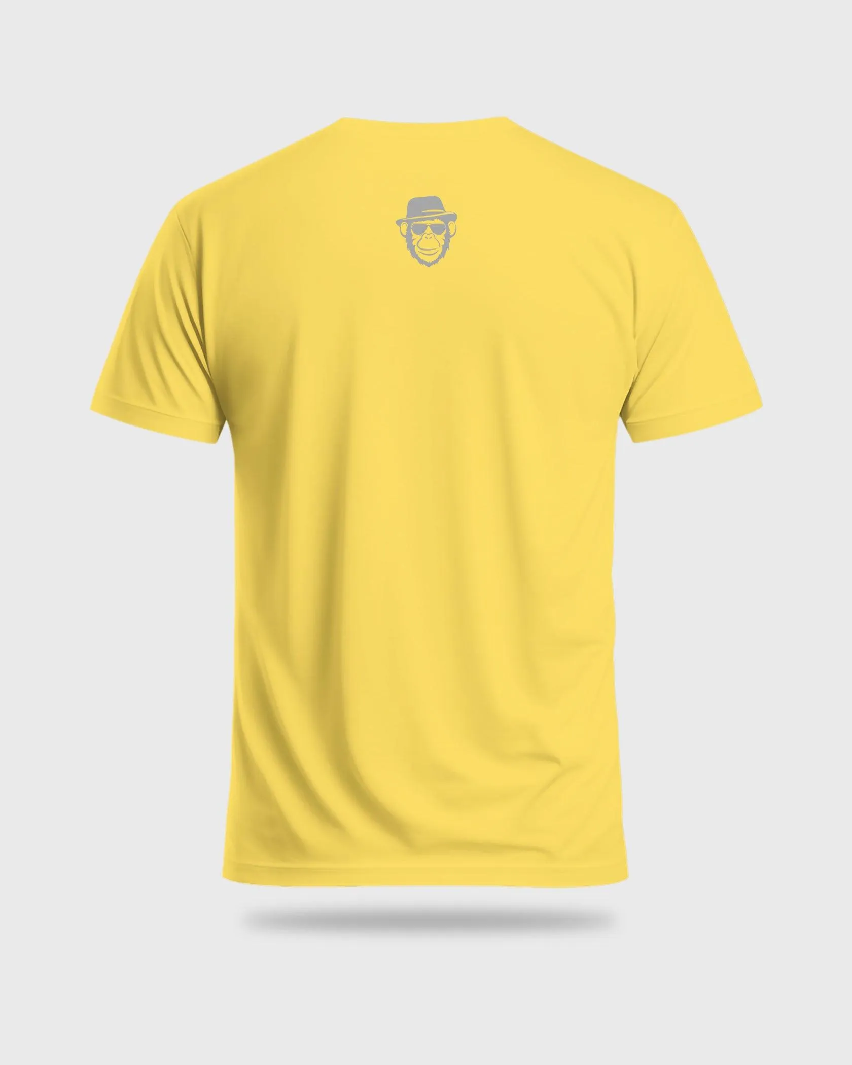 Mens Regular Tshirt Funky Logo Spoofs Just Do It Tomorrow