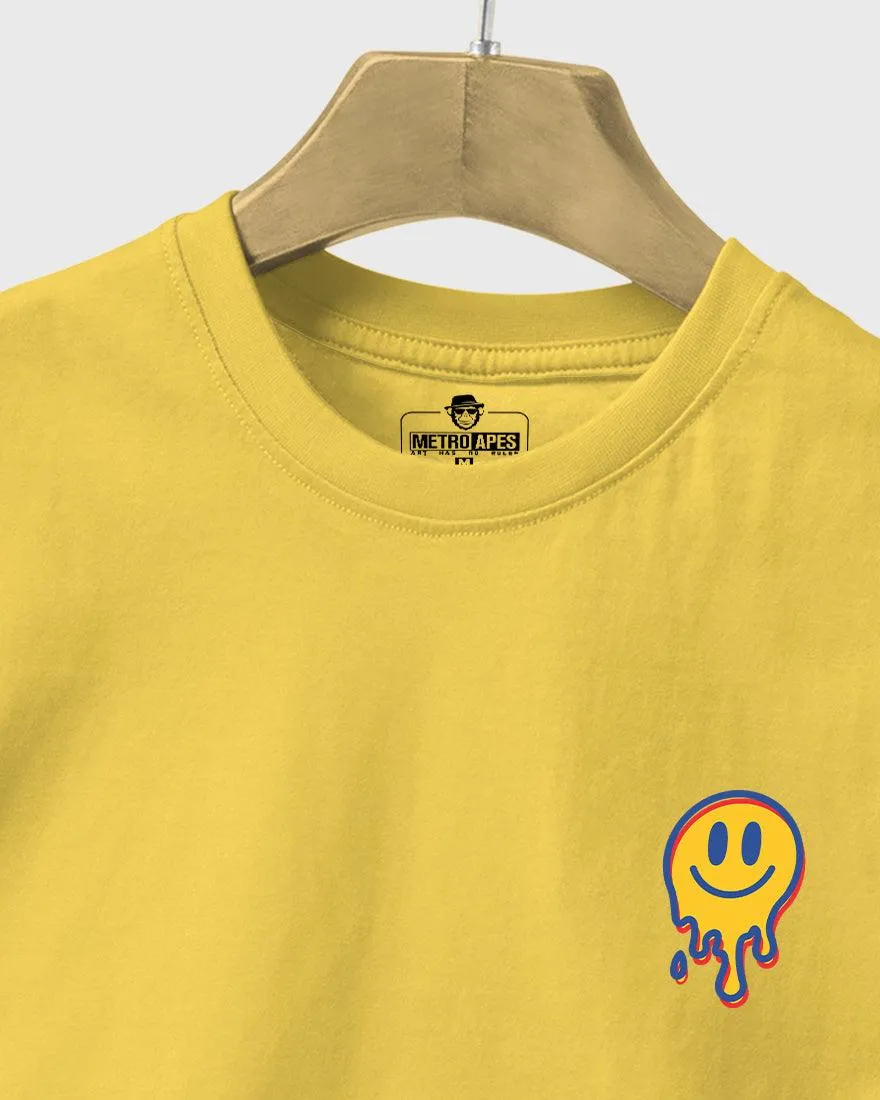 Mens Regular Tshirt Funky Urban