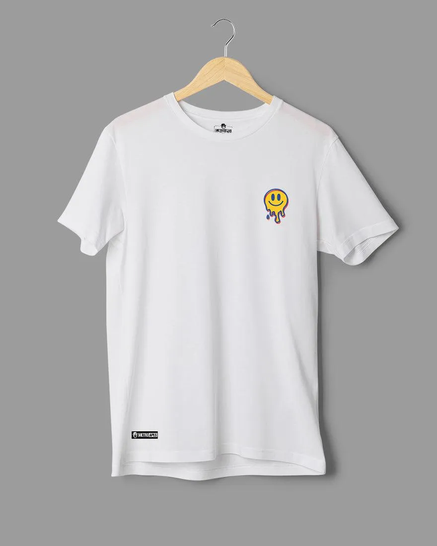 Mens Regular Tshirt Funky Urban