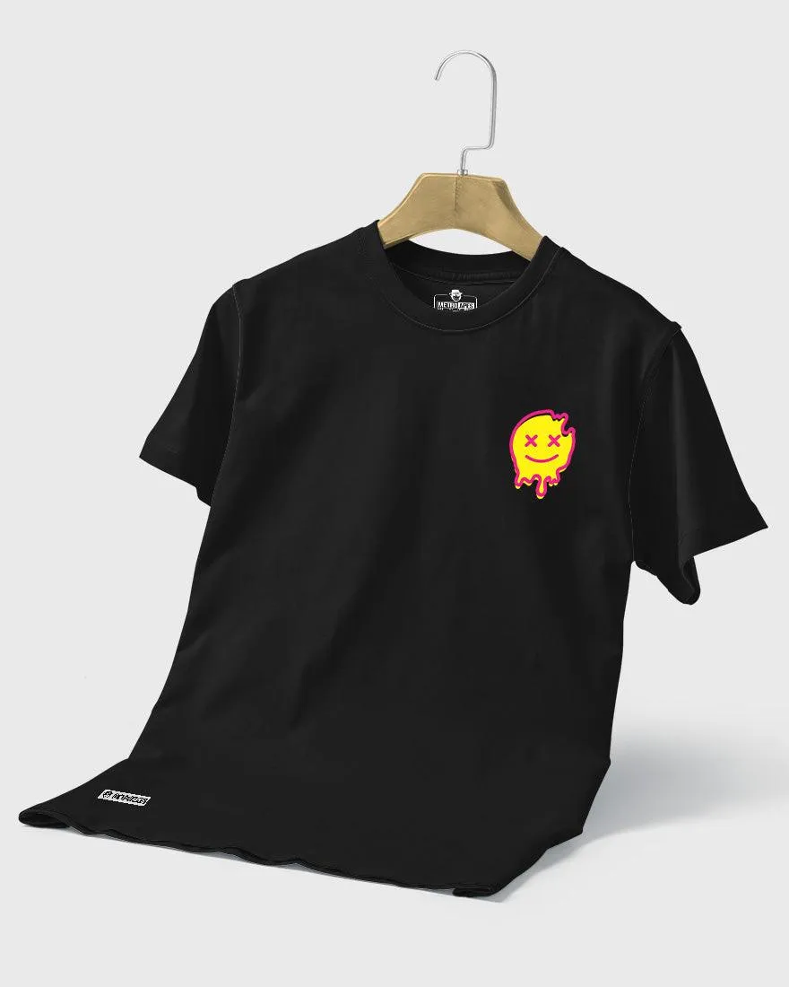 Mens Regular Tshirt Funky Urban