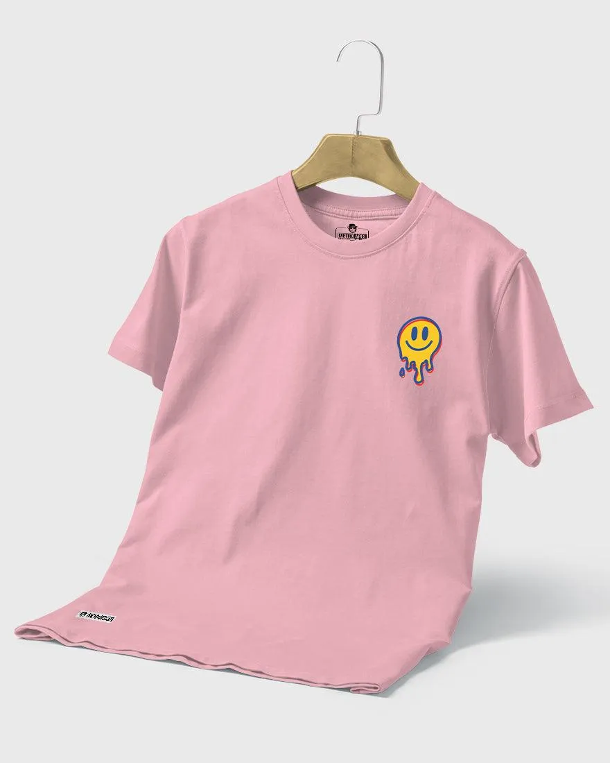 Mens Regular Tshirt Funky Urban