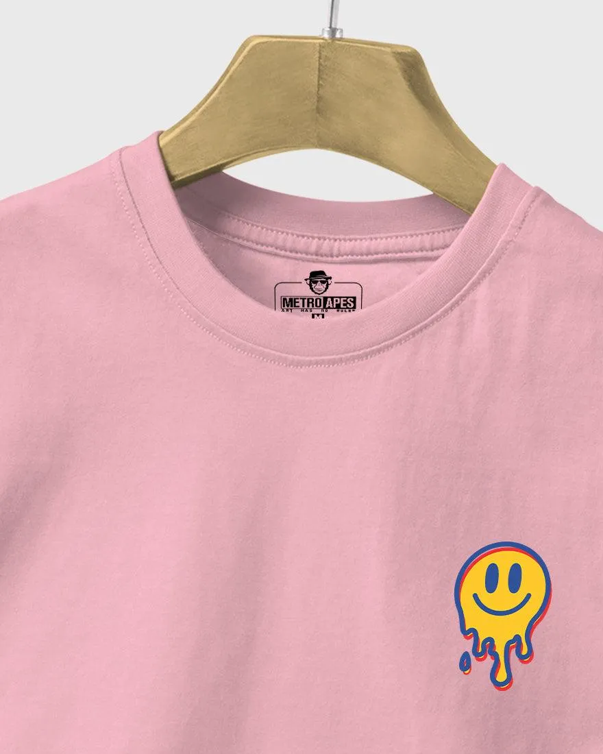 Mens Regular Tshirt Funky Urban