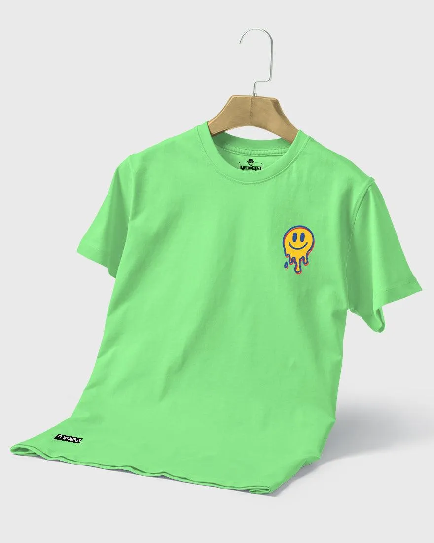 Mens Regular Tshirt Funky Urban