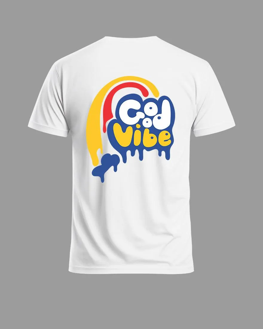 Mens Regular Tshirt Funky Urban