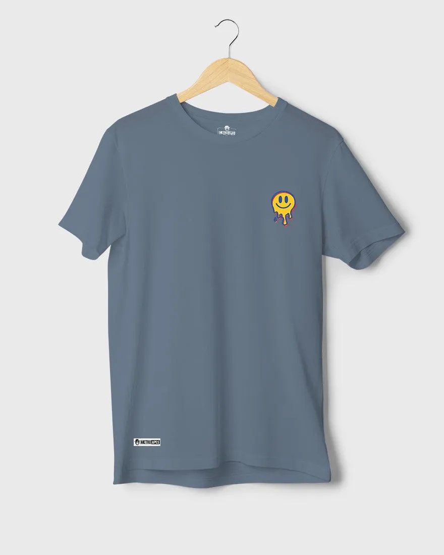 Mens Regular Tshirt Funky Urban
