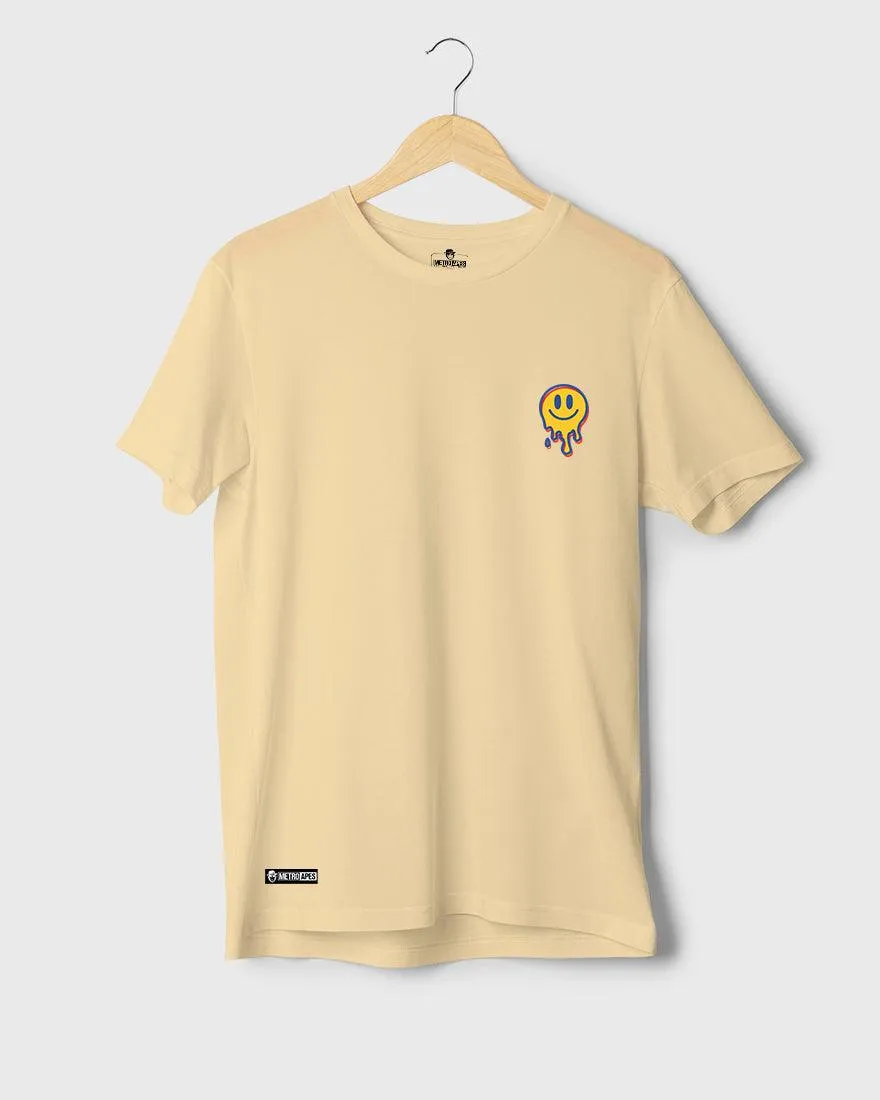Mens Regular Tshirt Funky Urban