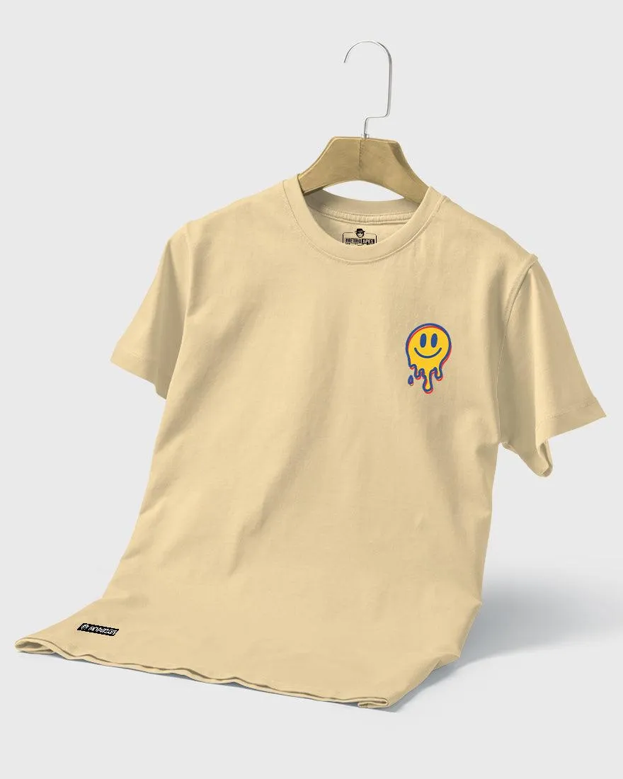 Mens Regular Tshirt Funky Urban