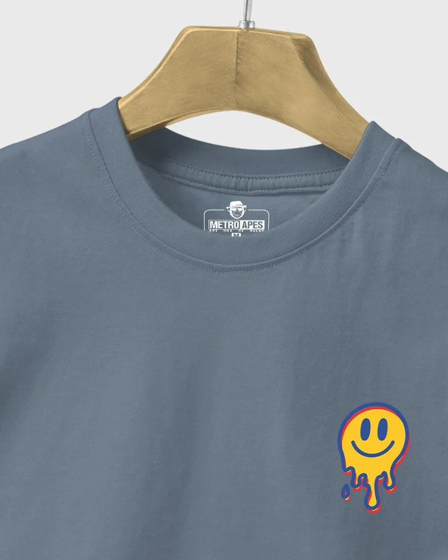 Mens Regular Tshirt Funky Urban