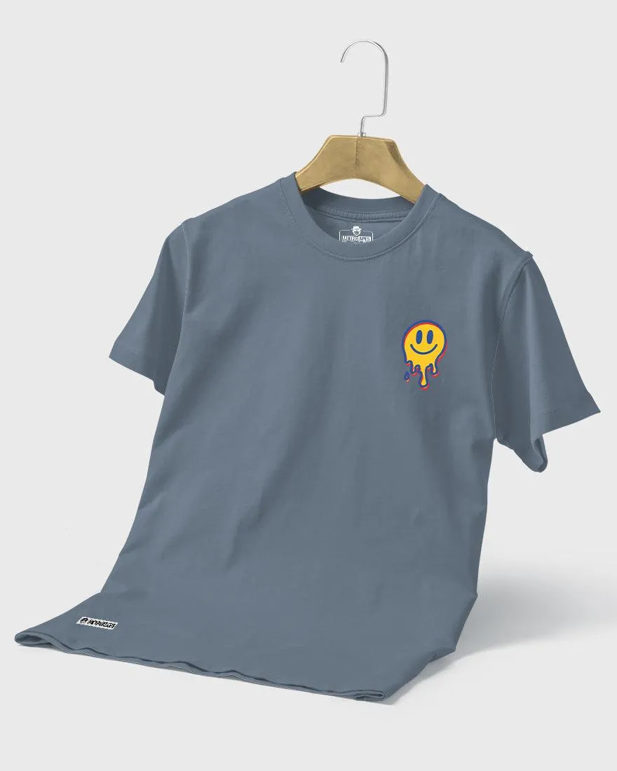 Mens Regular Tshirt Funky Urban