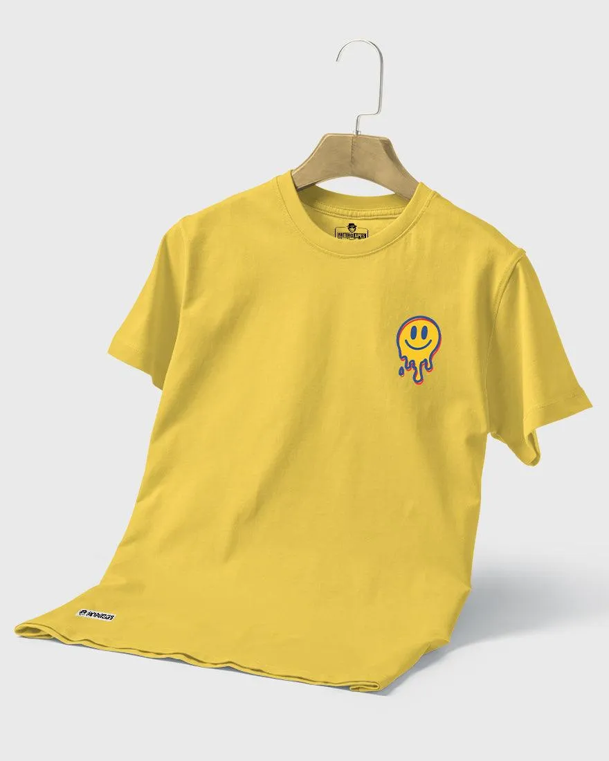 Mens Regular Tshirt Funky Urban