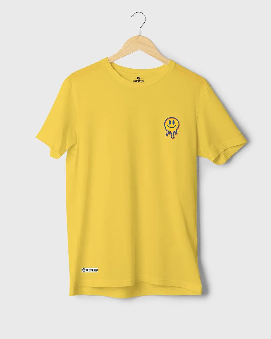 Mens Regular Tshirt Funky Urban