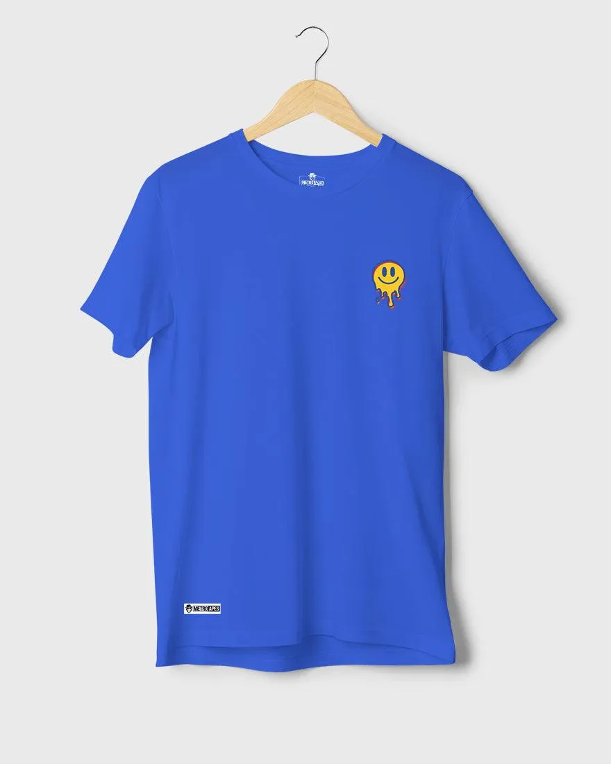 Mens Regular Tshirt Funky Urban