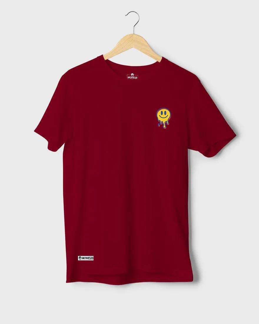 Mens Regular Tshirt Funky Urban