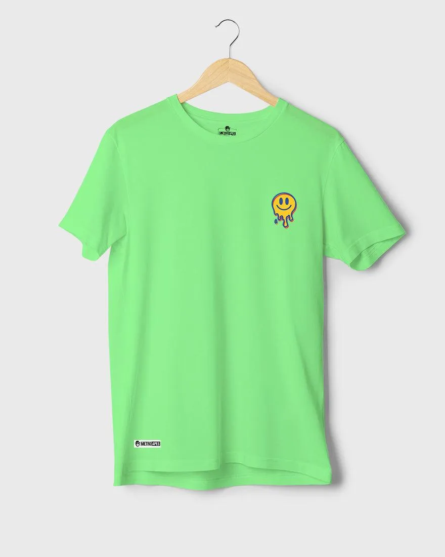Mens Regular Tshirt Funky Urban