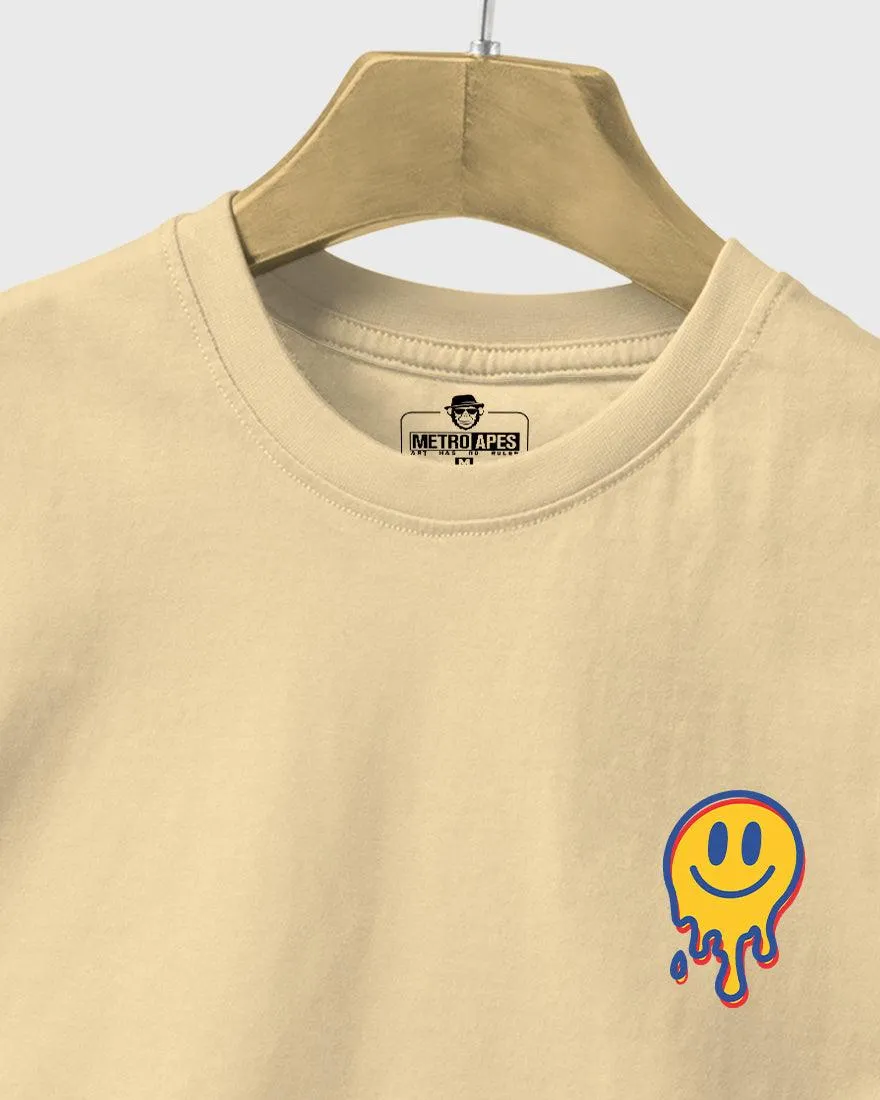 Mens Regular Tshirt Funky Urban