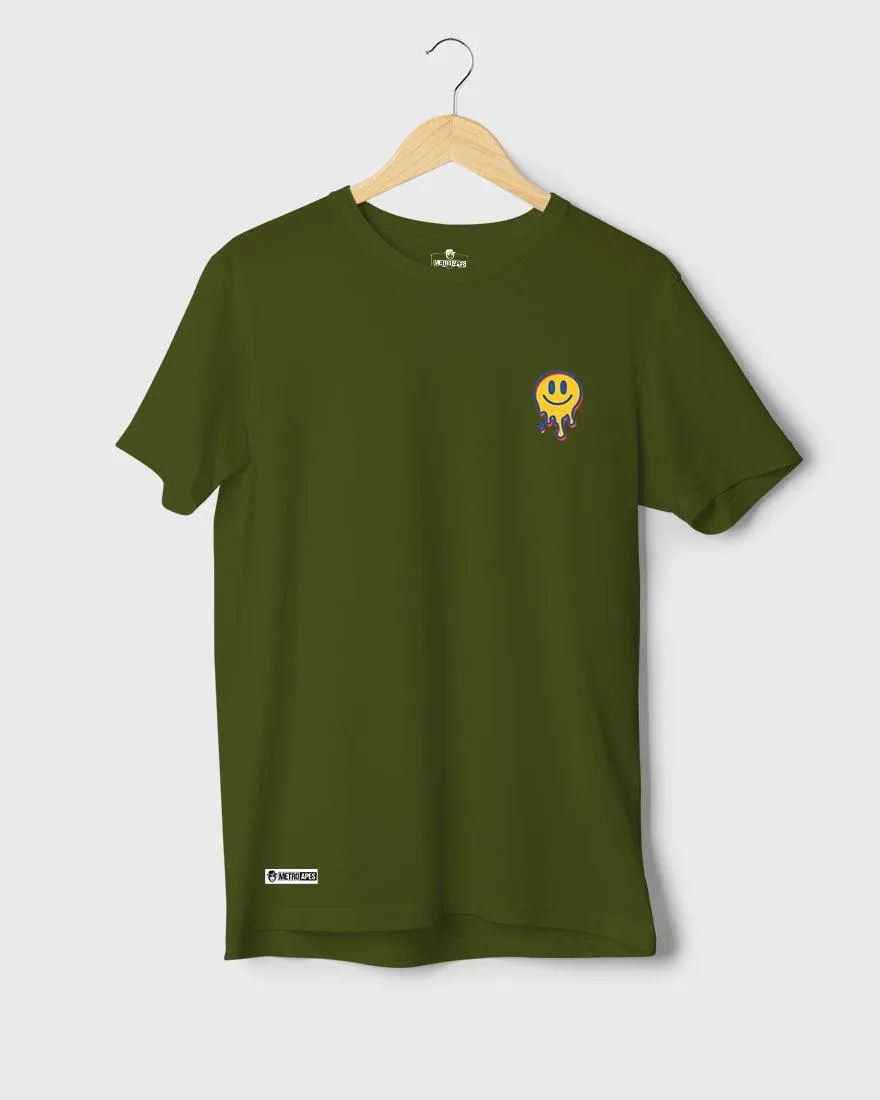 Mens Regular Tshirt Funky Urban