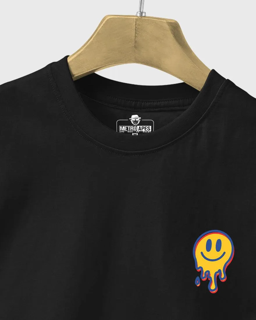 Mens Regular Tshirt Funky Urban